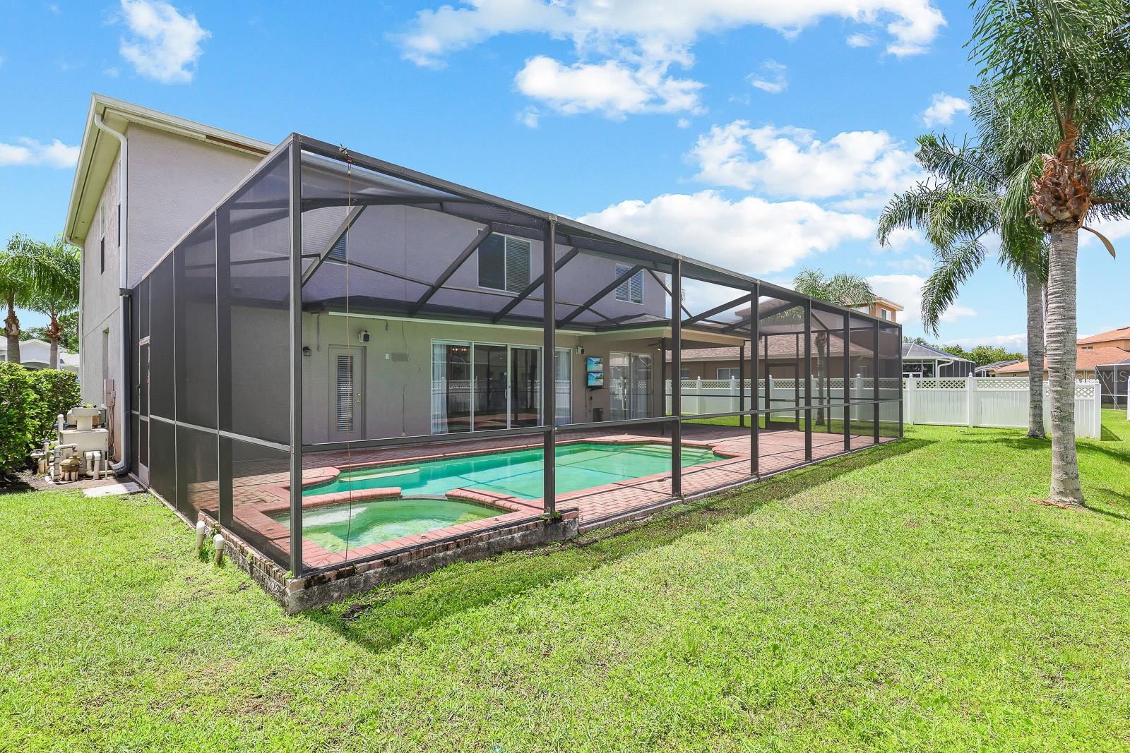Image 50 of 54 For 16421 Turnbury Oak Drive