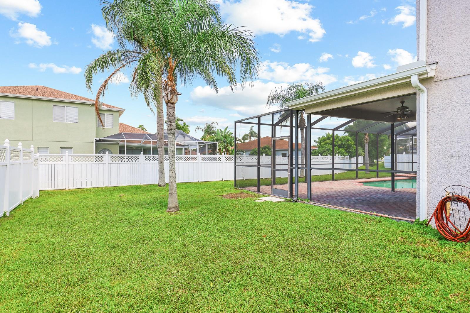 Image 53 of 54 For 16421 Turnbury Oak Drive