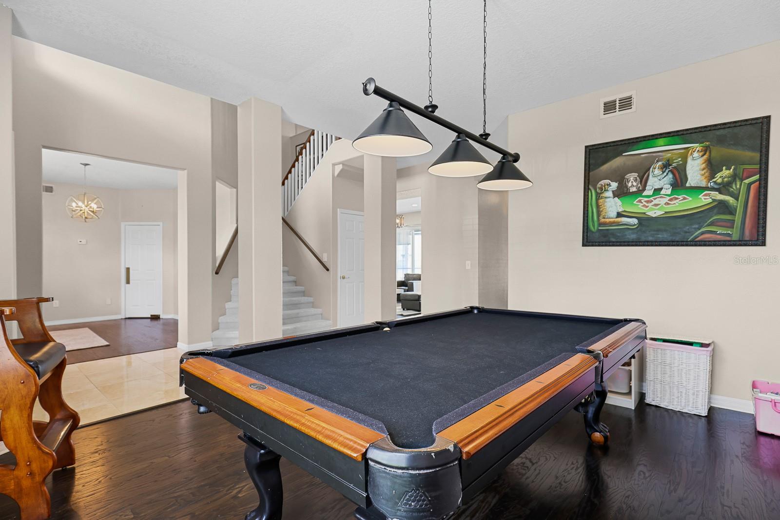 Image 9 of 54 For 16421 Turnbury Oak Drive