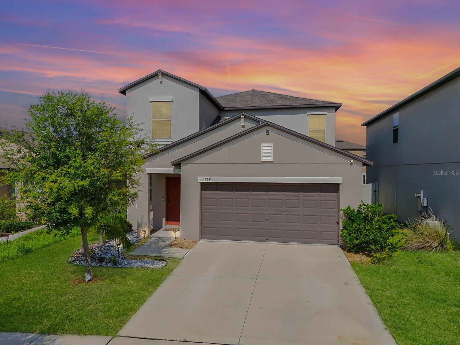 Details for 1757 Fred Ives Street, RUSKIN, FL 33570