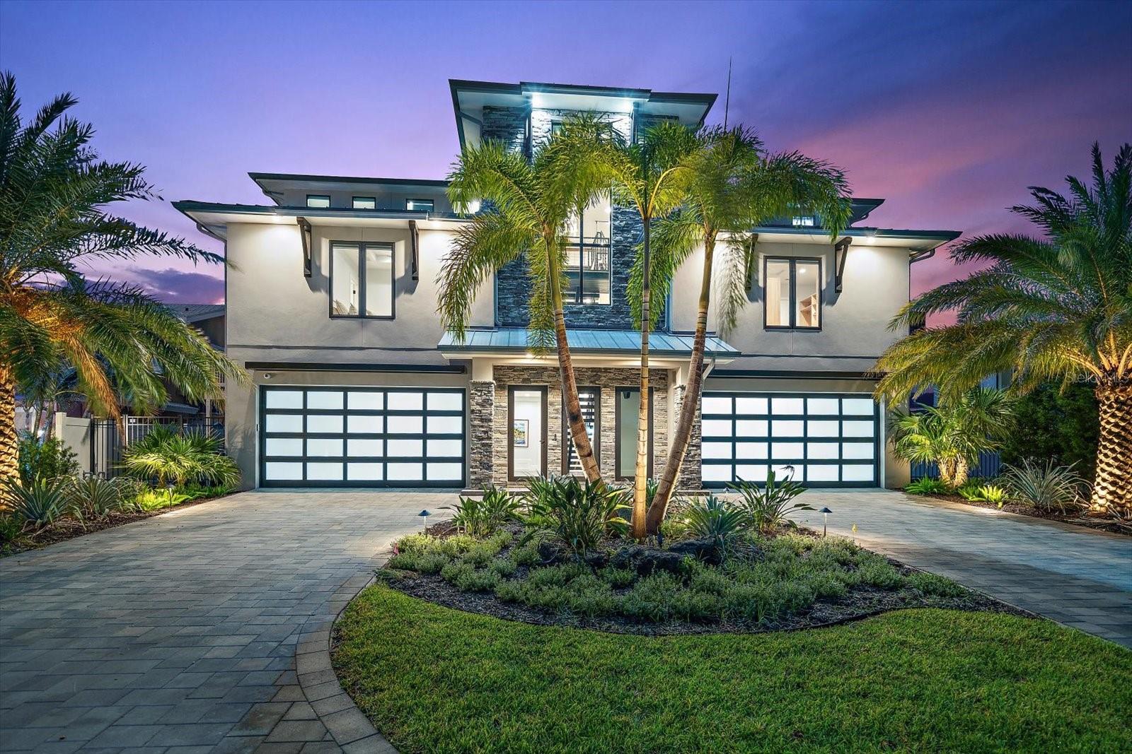 Details for 2136 Harbor View Drive, DUNEDIN, FL 34698