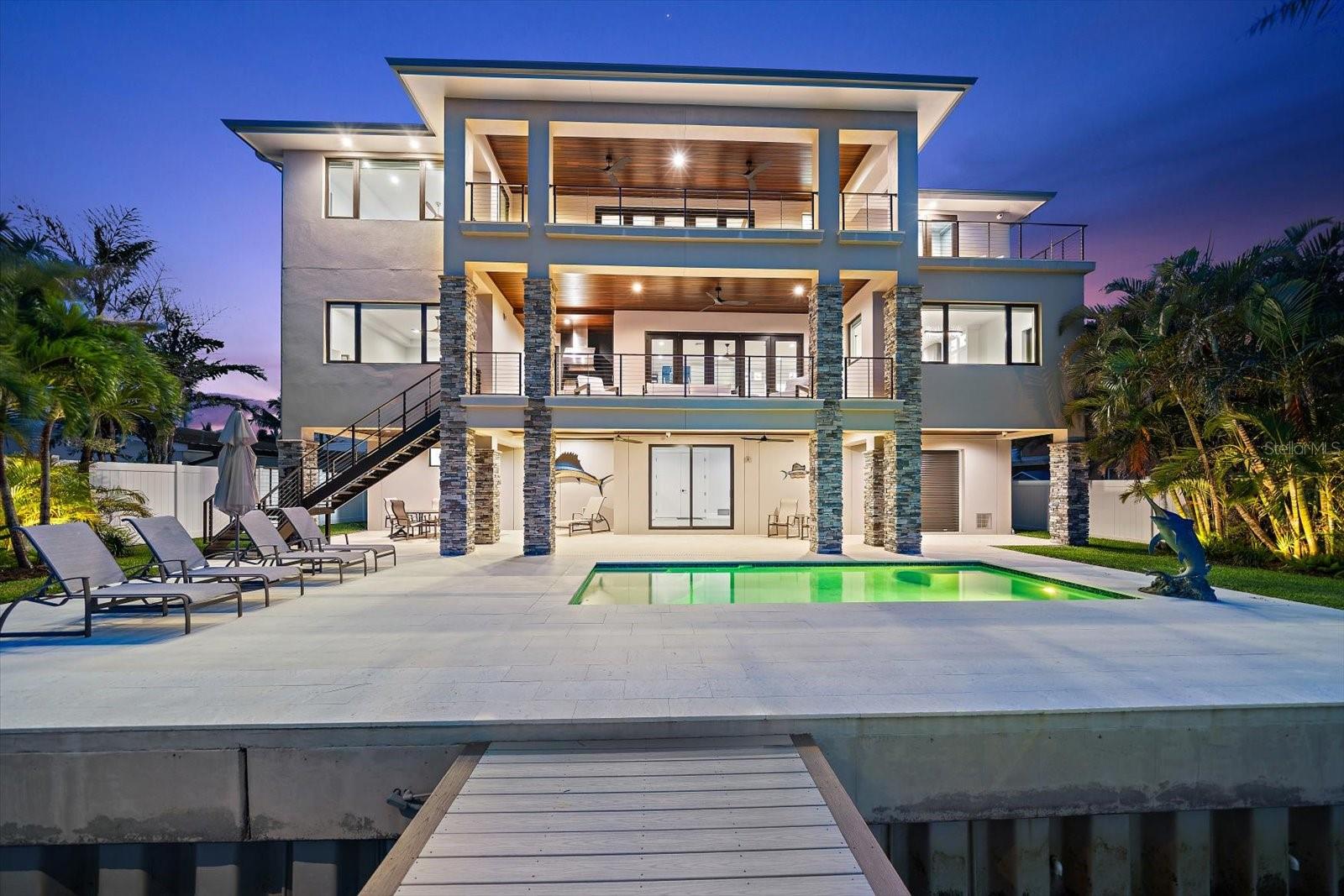 Image 2 of 90 For 2136 Harbor View Drive