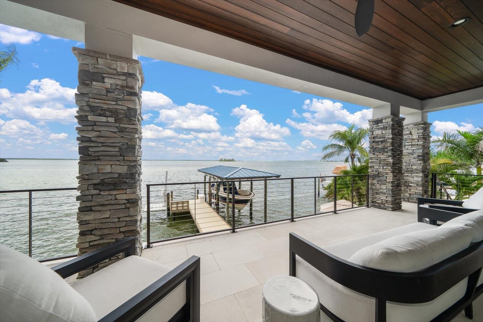 Image 73 of 90 For 2136 Harbor View Drive