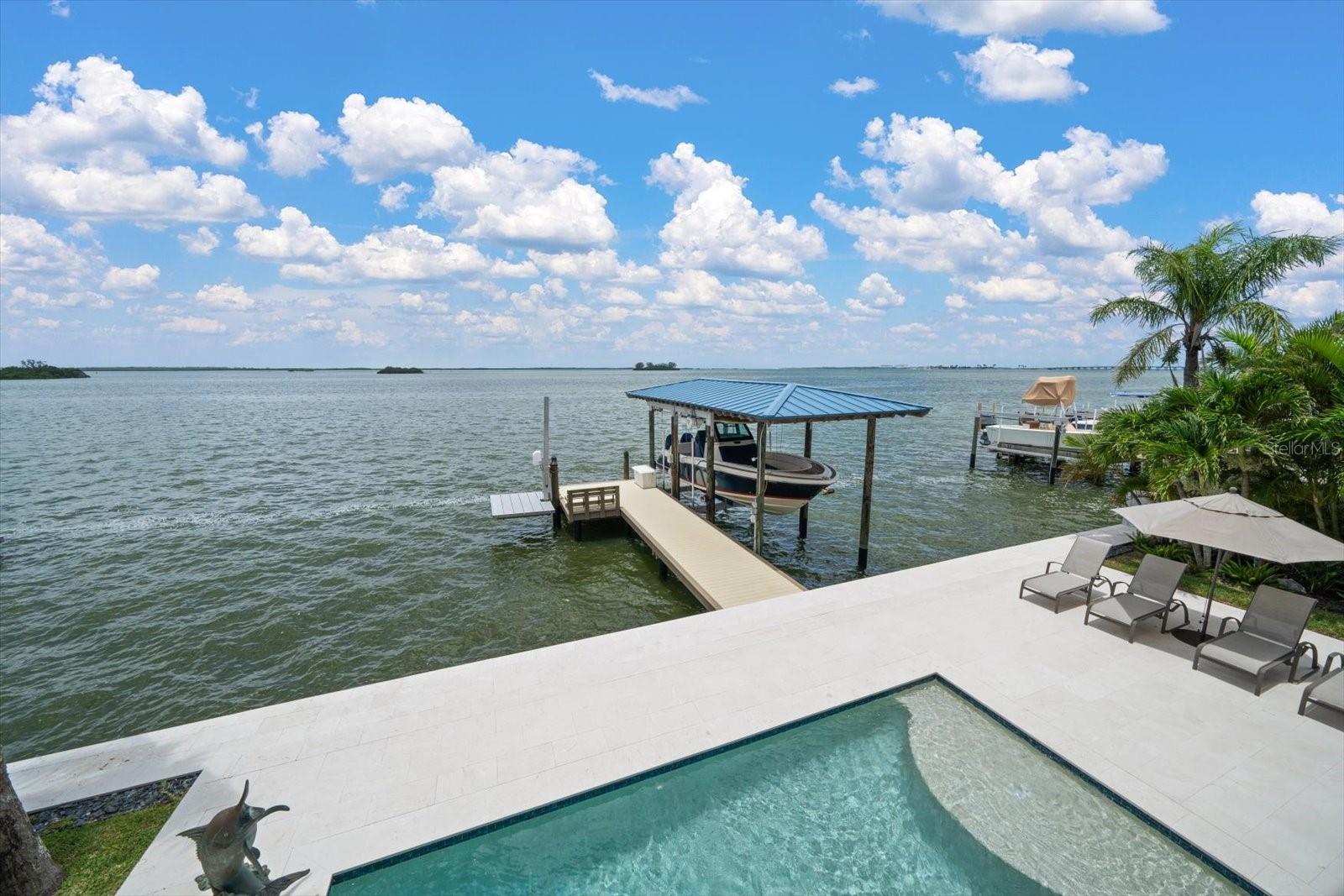 Image 75 of 90 For 2136 Harbor View Drive