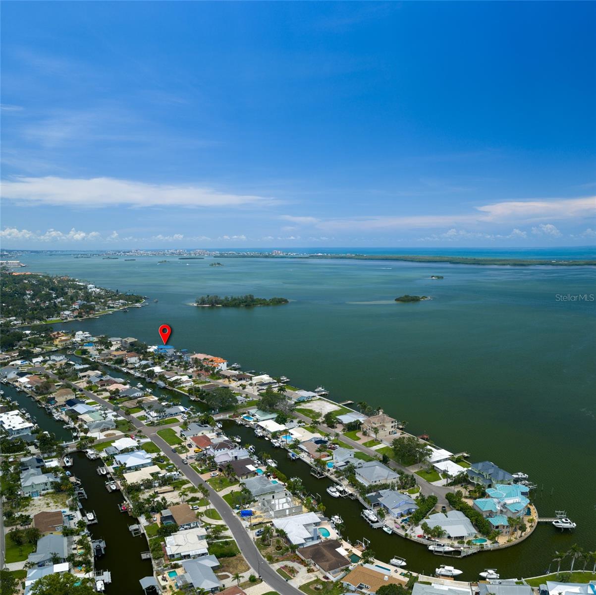 Image 84 of 90 For 2136 Harbor View Drive