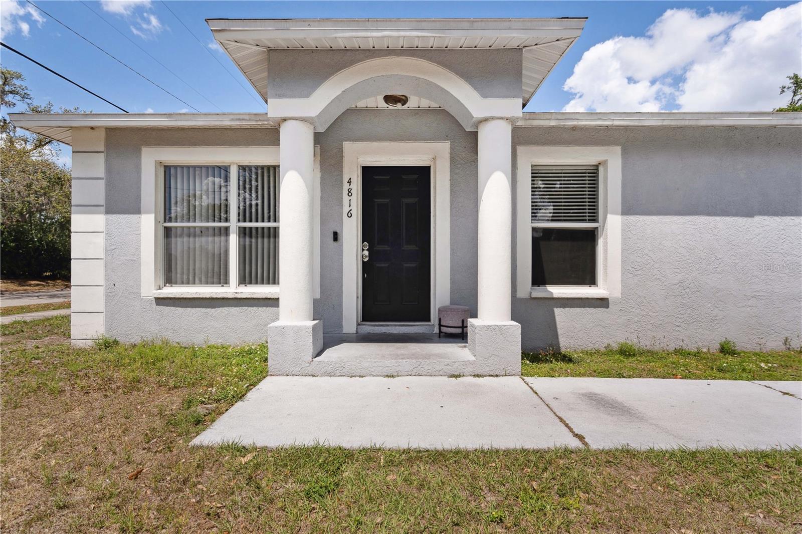 Details for 4816 99th Avenue, TAMPA, FL 33617