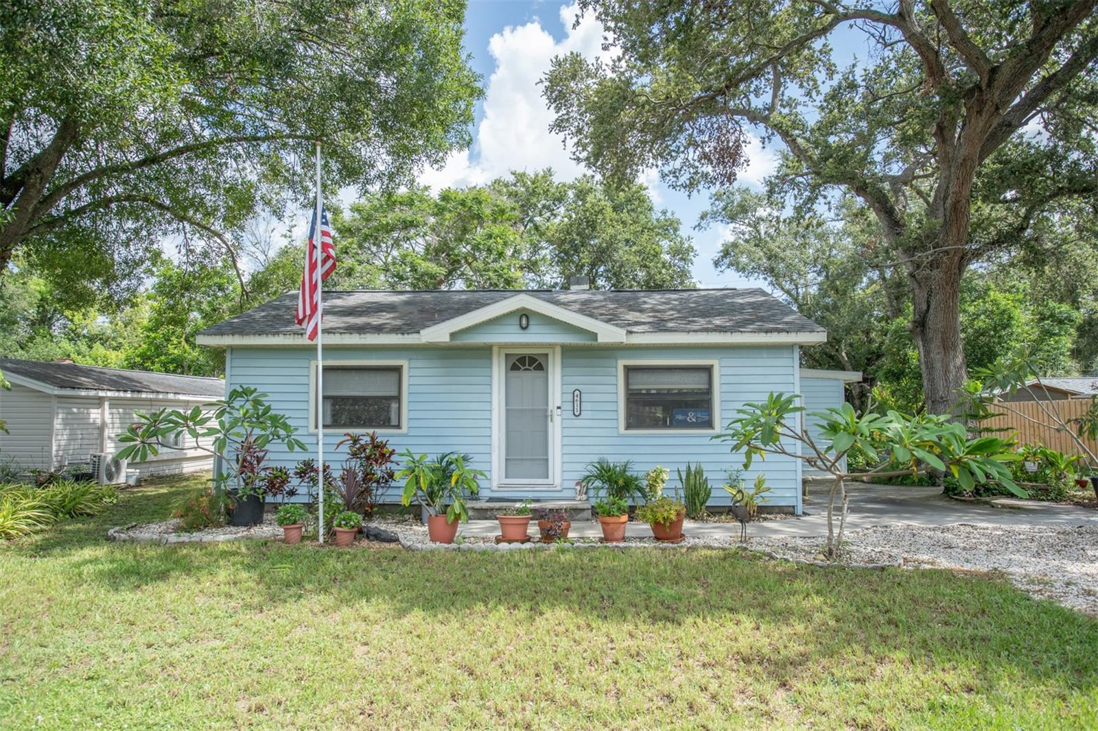 Details for 4611 41st Avenue N, ST PETERSBURG, FL 33714