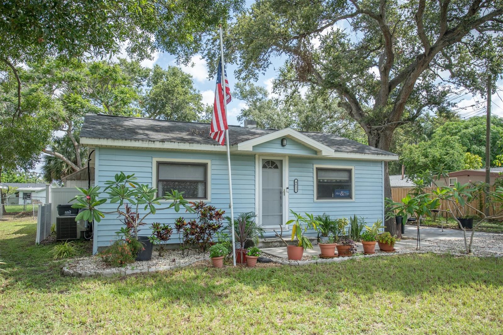 Image 31 of 33 For 4611 41st Avenue N