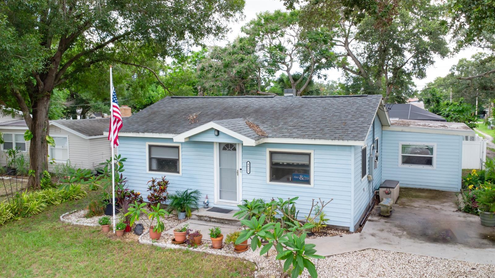 Image 32 of 33 For 4611 41st Avenue N