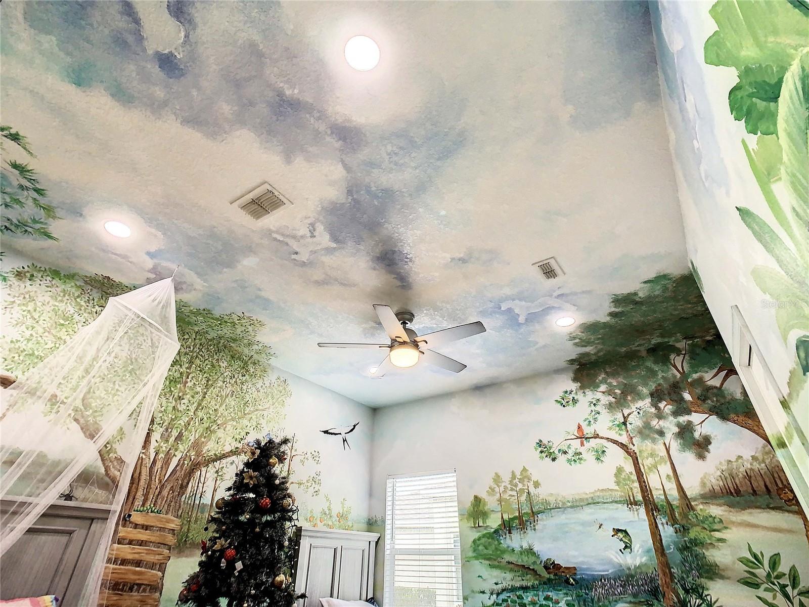 Listing photo id 14 for 2841 Banyan Hill Lane