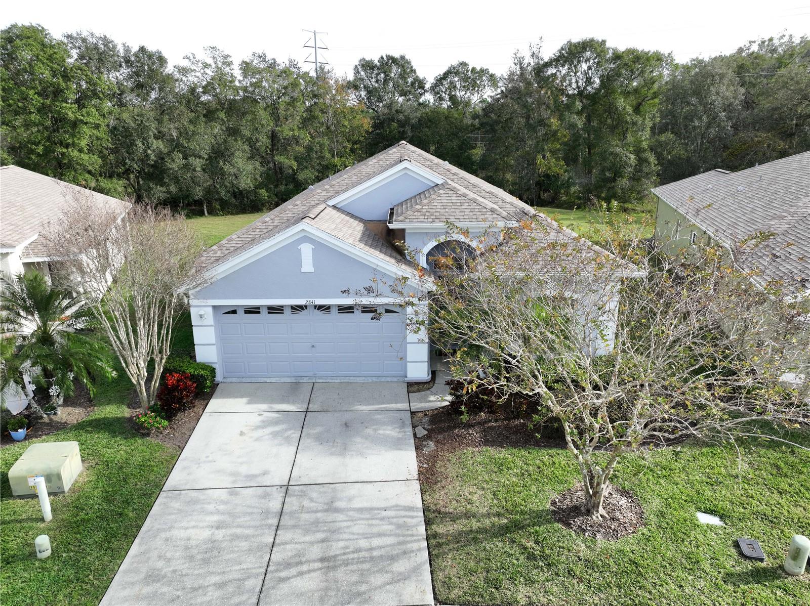 Listing photo id 33 for 2841 Banyan Hill Lane