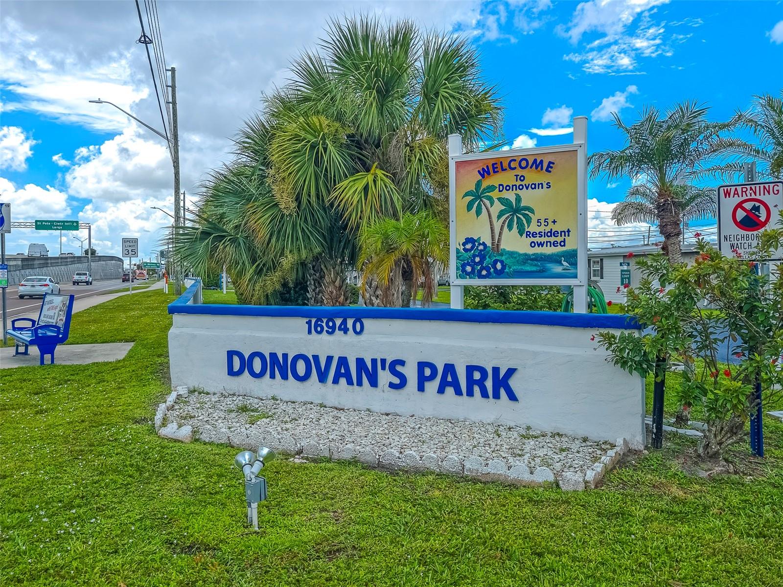 Details for 16940 Us Highway 19 N 244, CLEARWATER, FL 33764