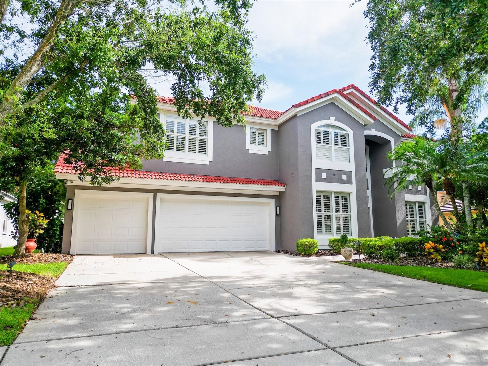 Details for 18142 Regents Square Drive, TAMPA, FL 33647