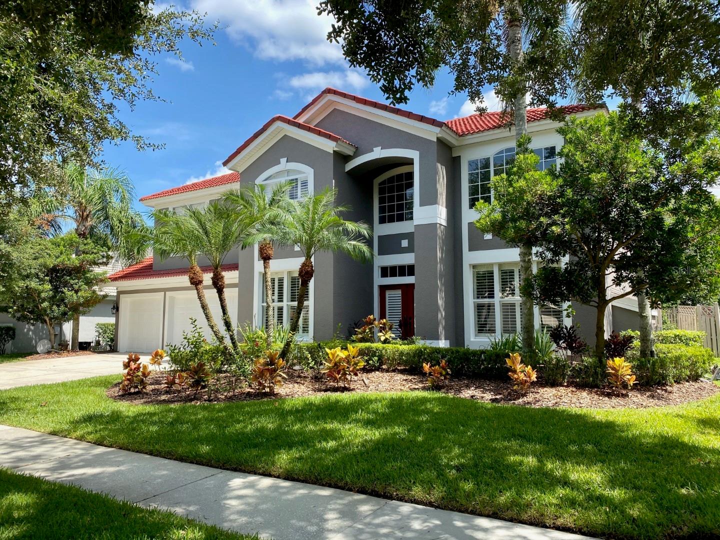 Image 2 of 100 For 18142 Regents Square Drive