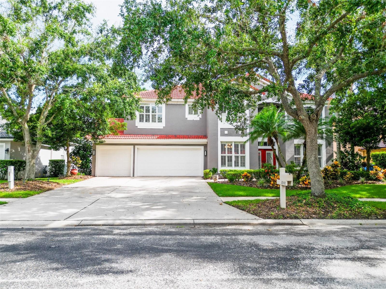 Image 4 of 100 For 18142 Regents Square Drive