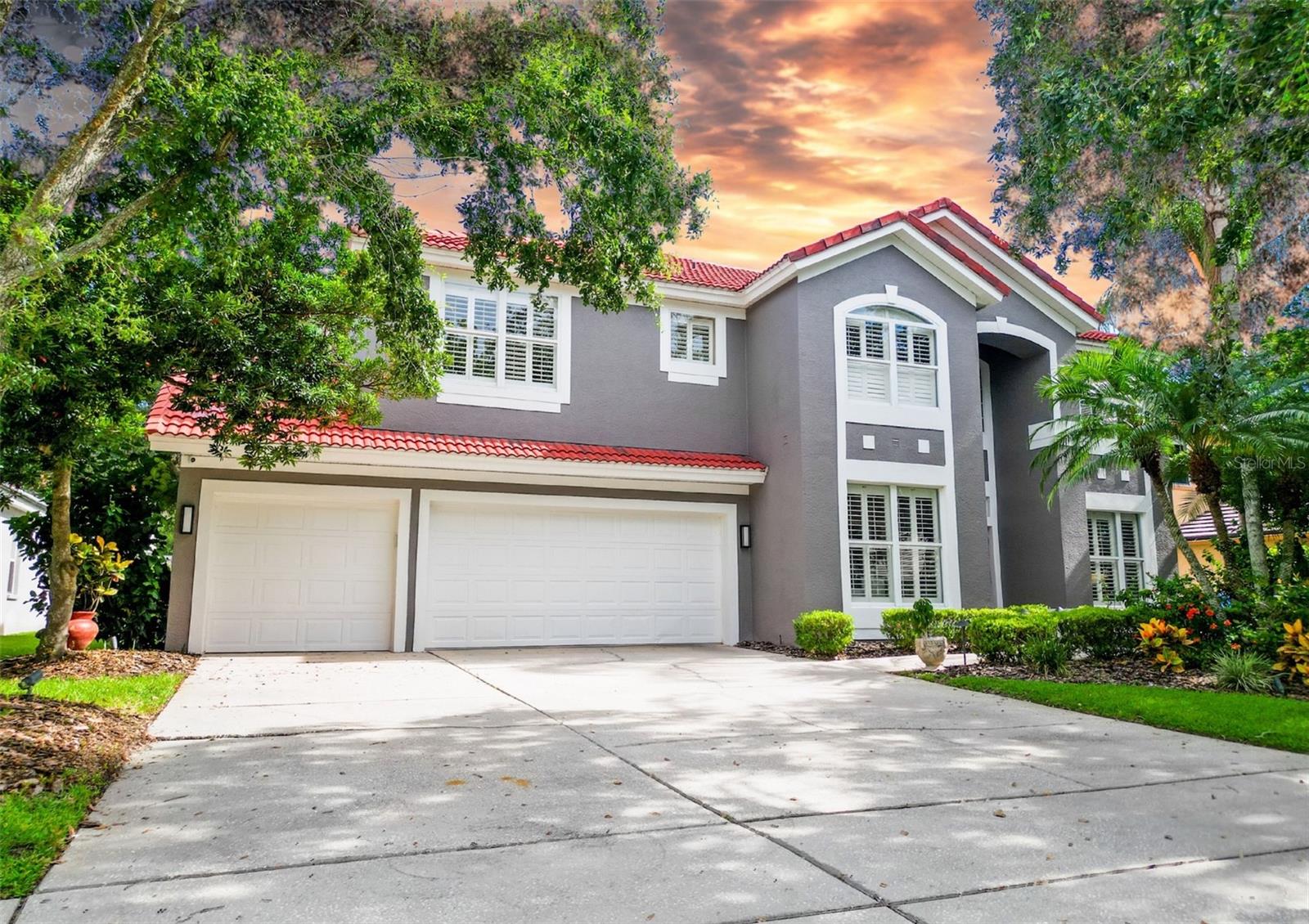 Image 5 of 100 For 18142 Regents Square Drive