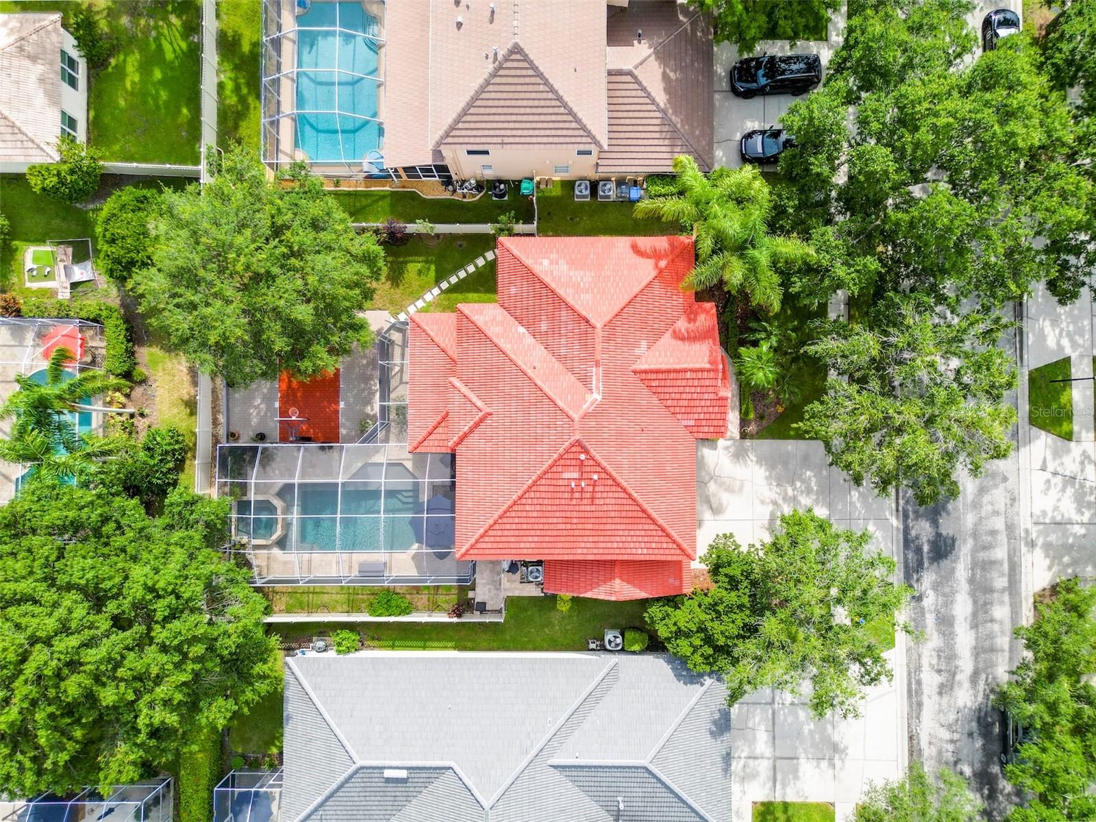 Image 95 of 100 For 18142 Regents Square Drive