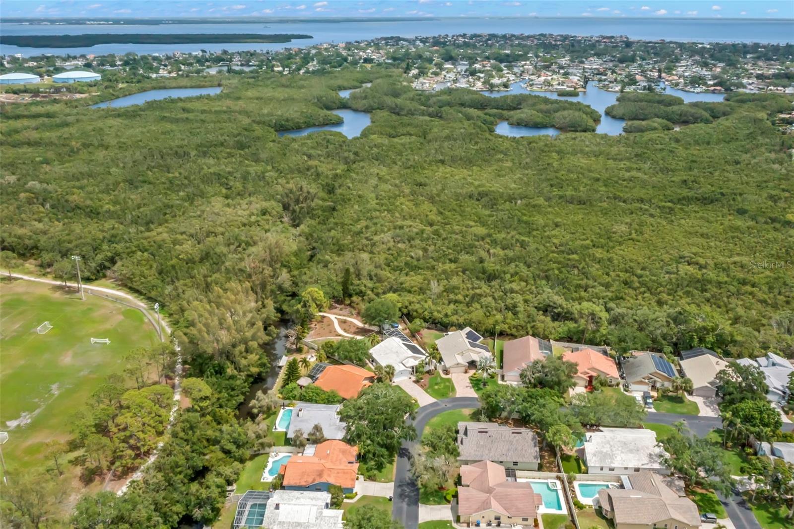 Image 43 of 44 For 5269 White Sand Circle Ne