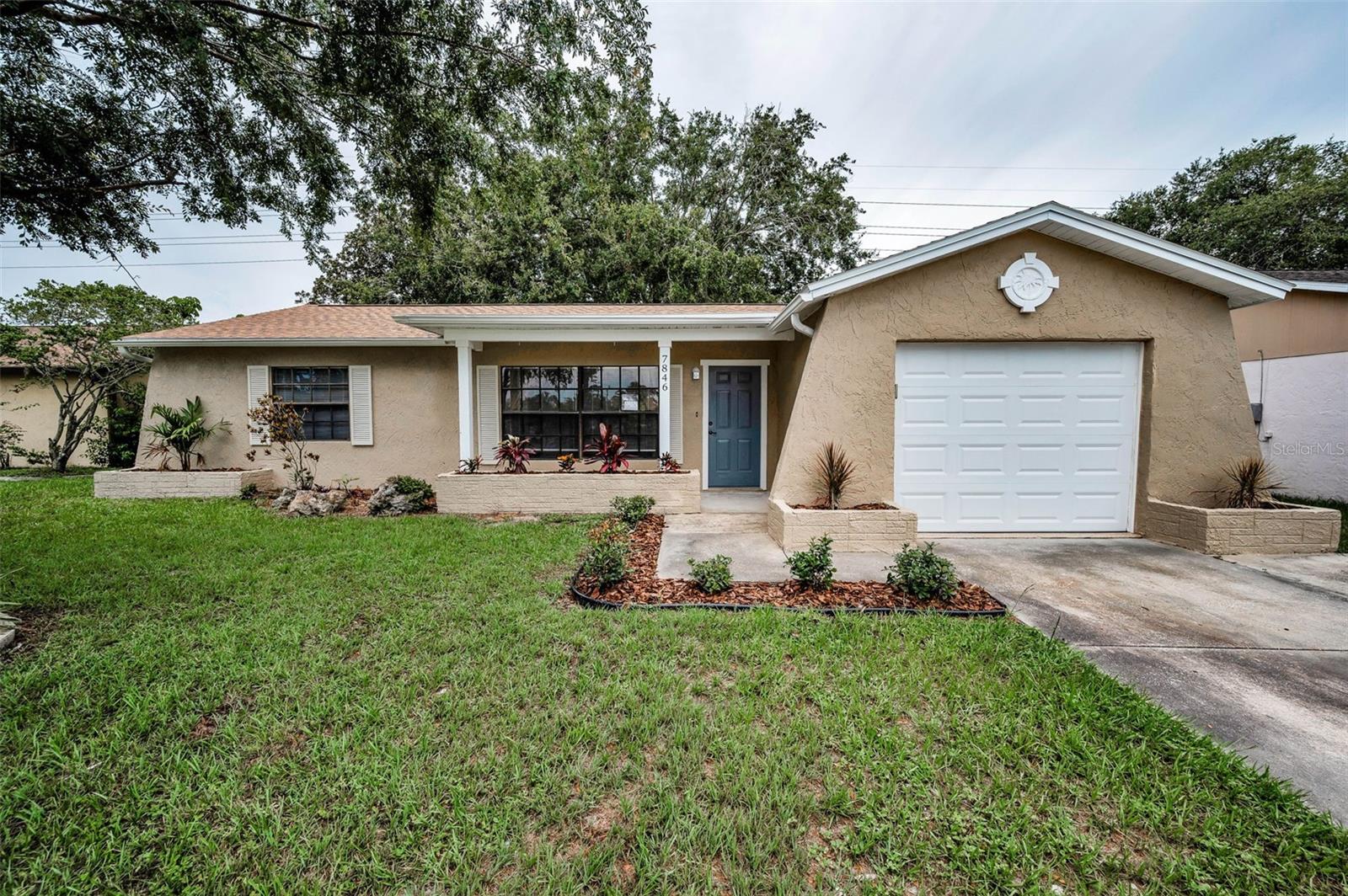 Details for 7846 Royal Hart Drive, NEW PORT RICHEY, FL 34653