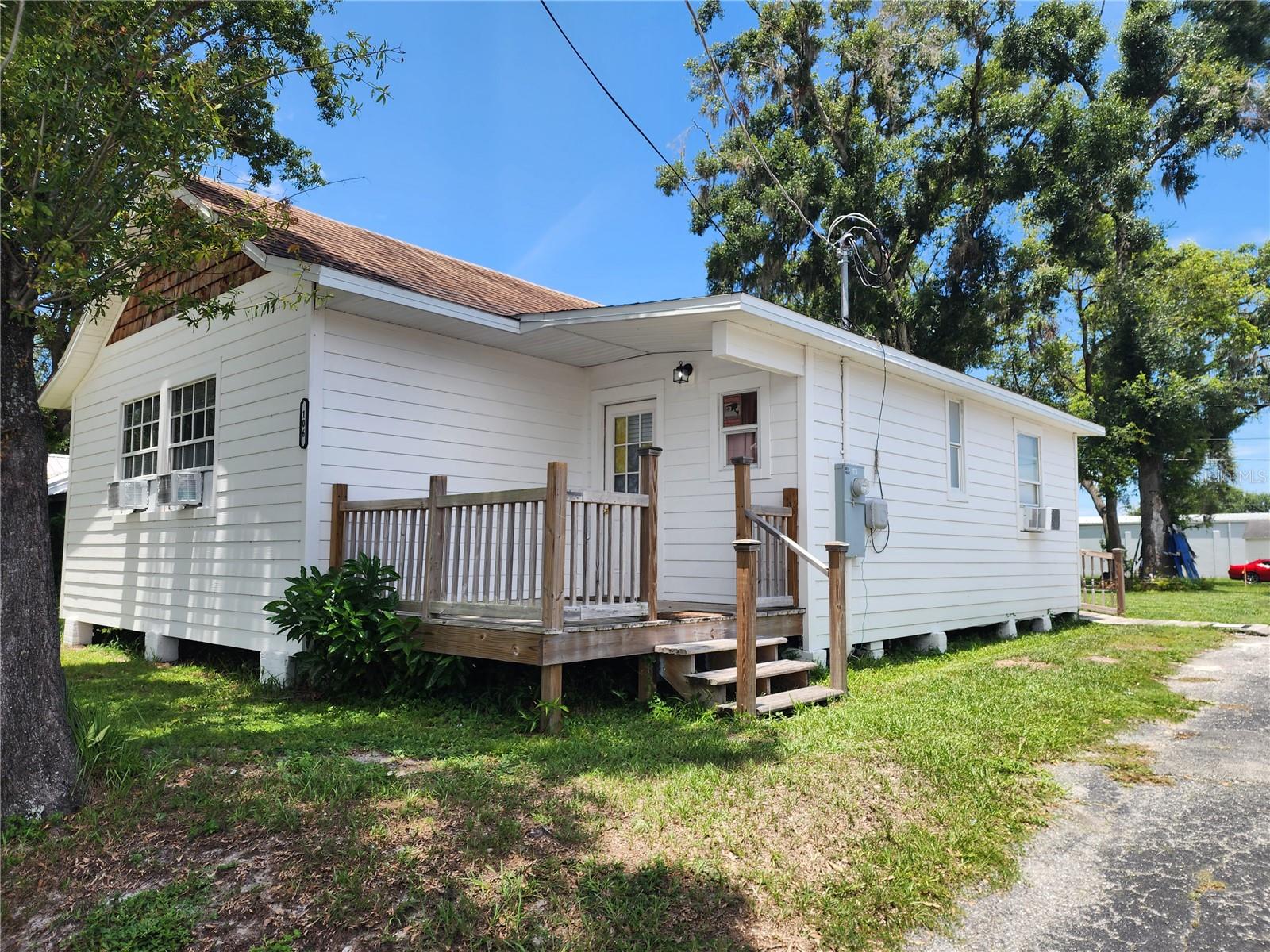 Details for 106 Bates Street, PLANT CITY, FL 33563