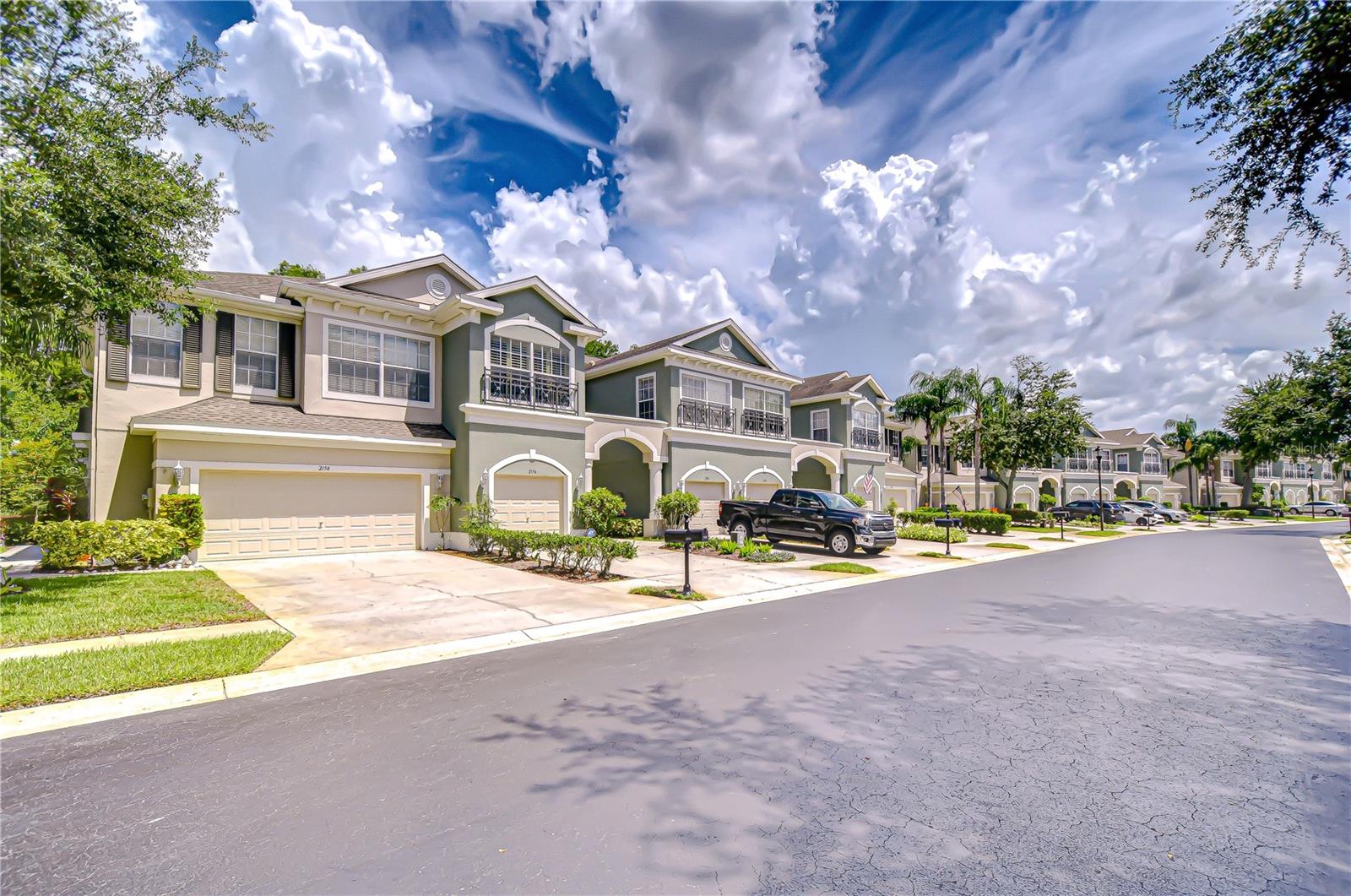 Details for 2156 Park Crescent Drive, LAND O LAKES, FL 34639