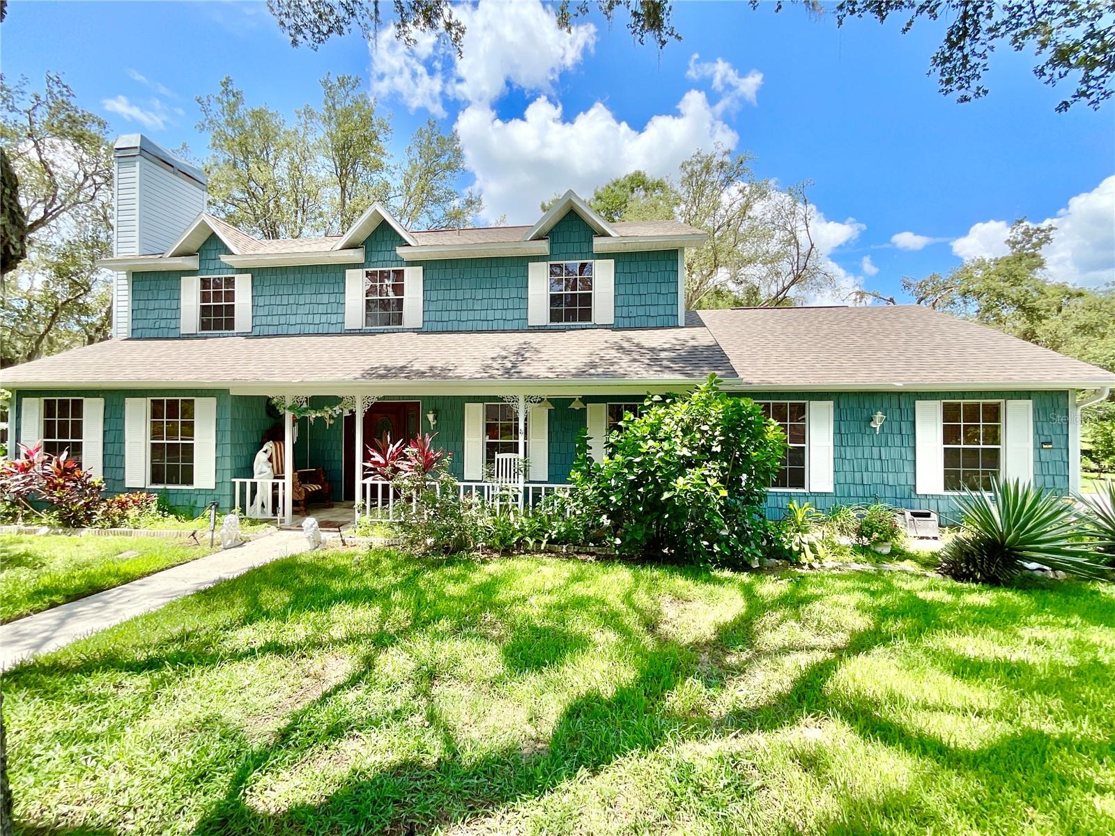 Details for 8834 Whispering Oaks Trail, NEW PORT RICHEY, FL 34654