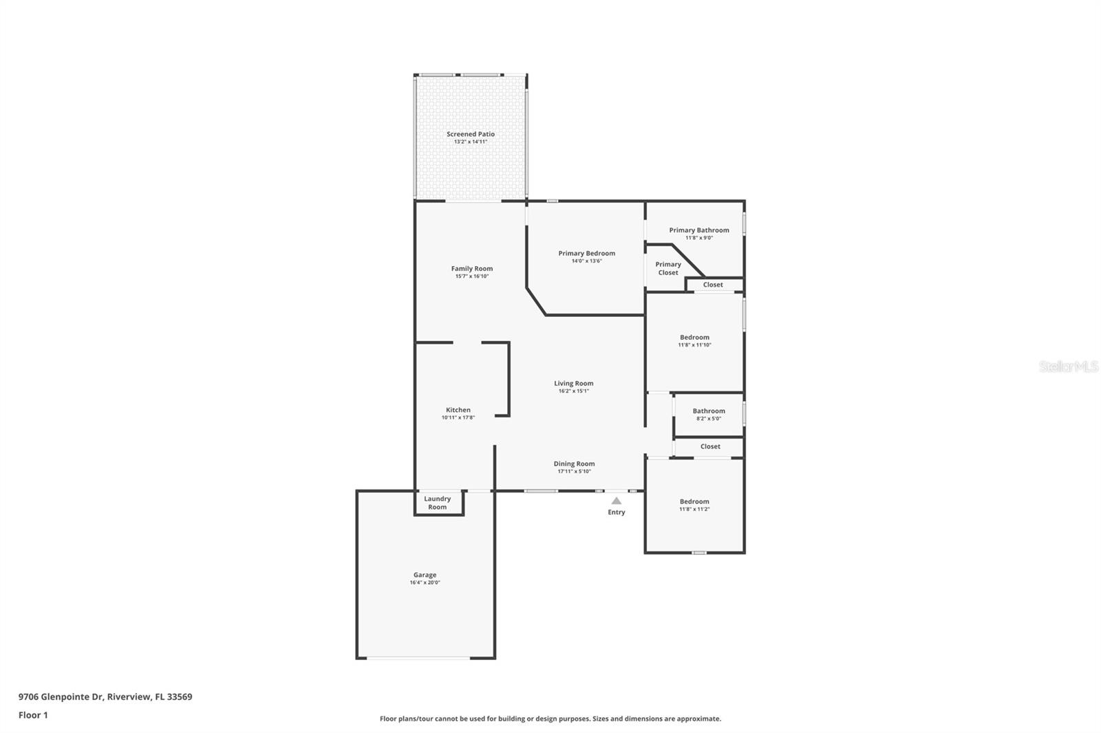Image 24 of 24 For 9706 Glenpointe Drive