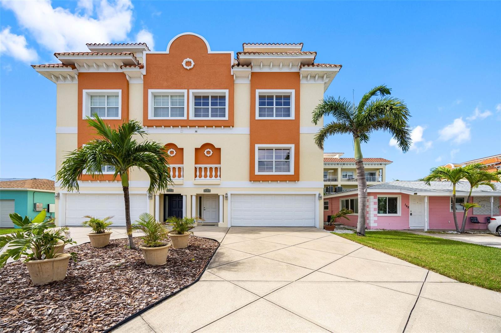 Details for 146 175th Terrace Drive E, REDINGTON SHORES, FL 33708