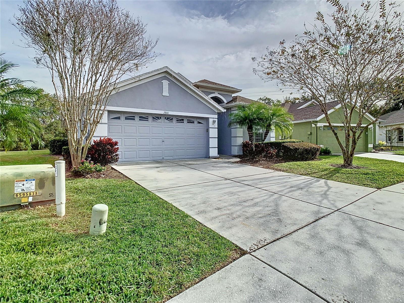 Image 2 of 42 For 2841 Banyan Hill Lane