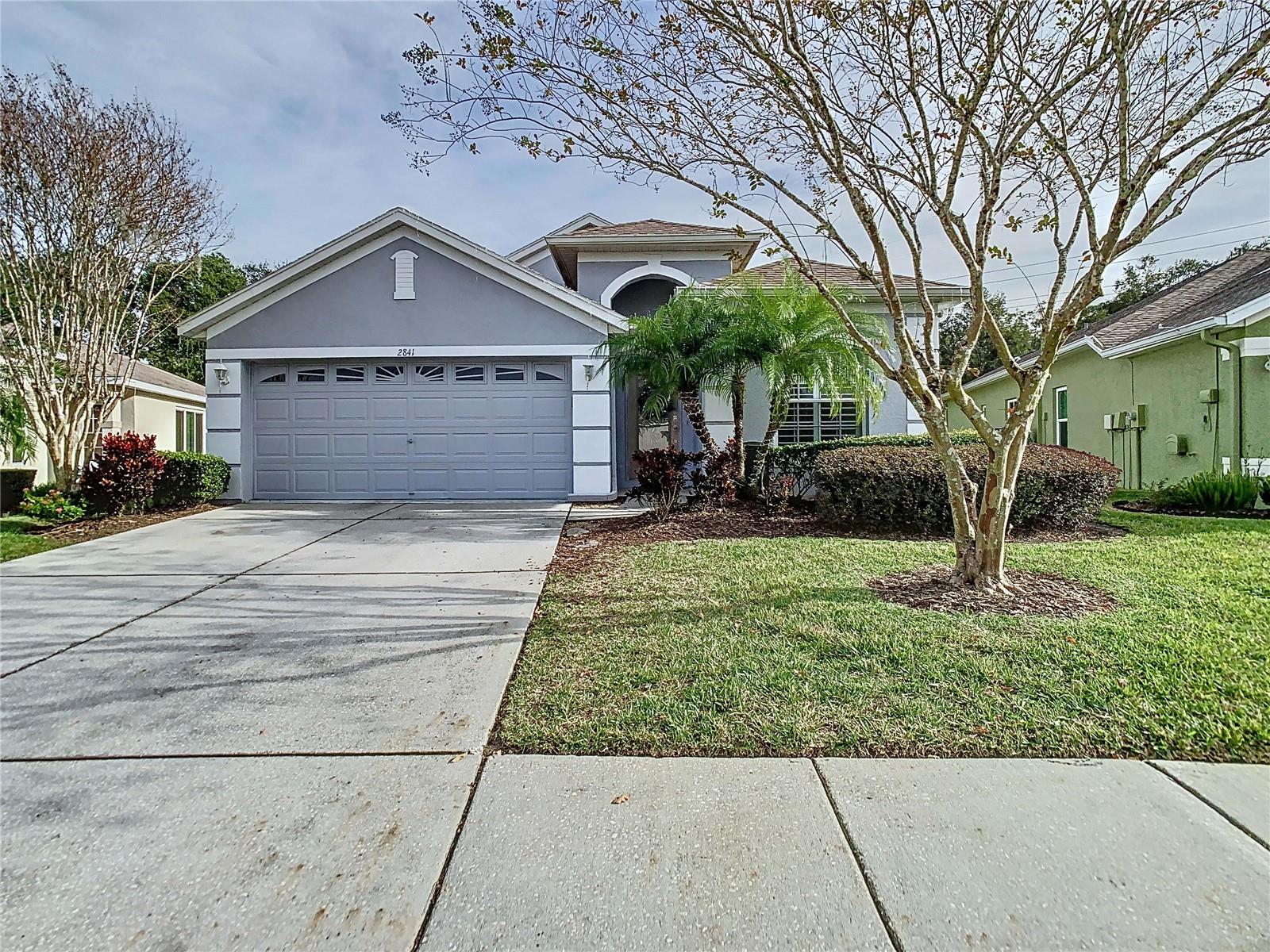 Image 3 of 42 For 2841 Banyan Hill Lane