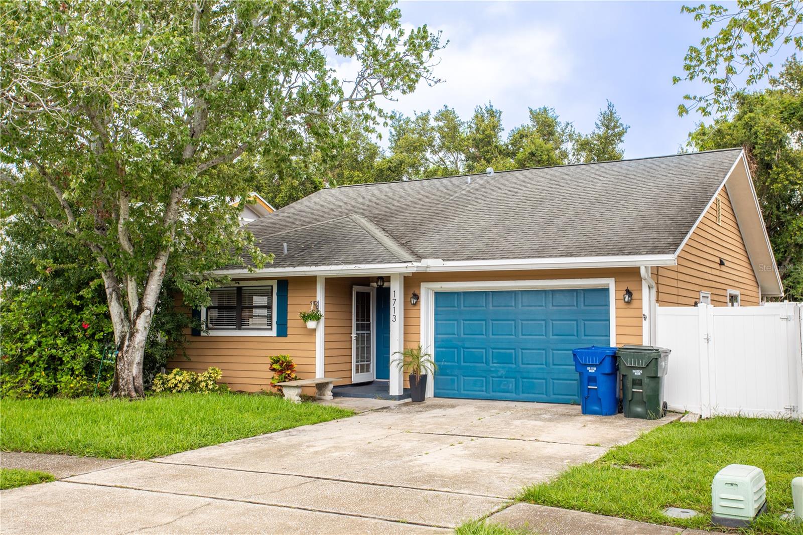 Details for 1713 Whispering Drive E, LARGO, FL 33771