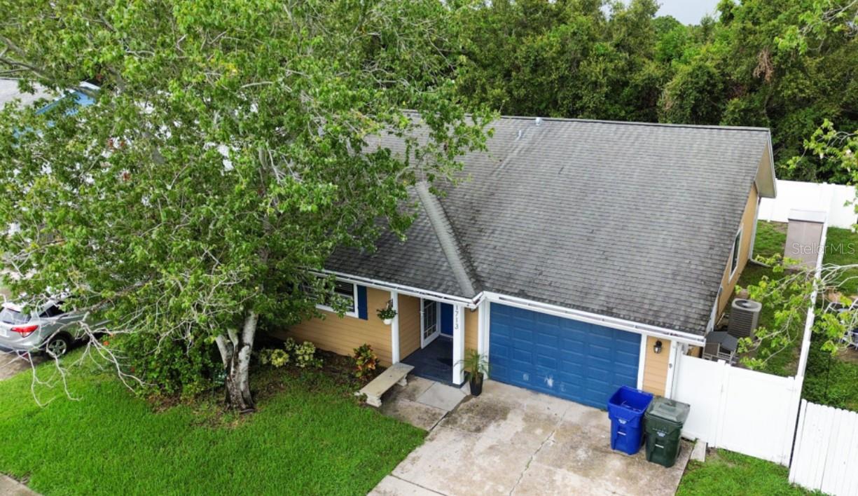 Image 34 of 43 For 1713 Whispering Drive E