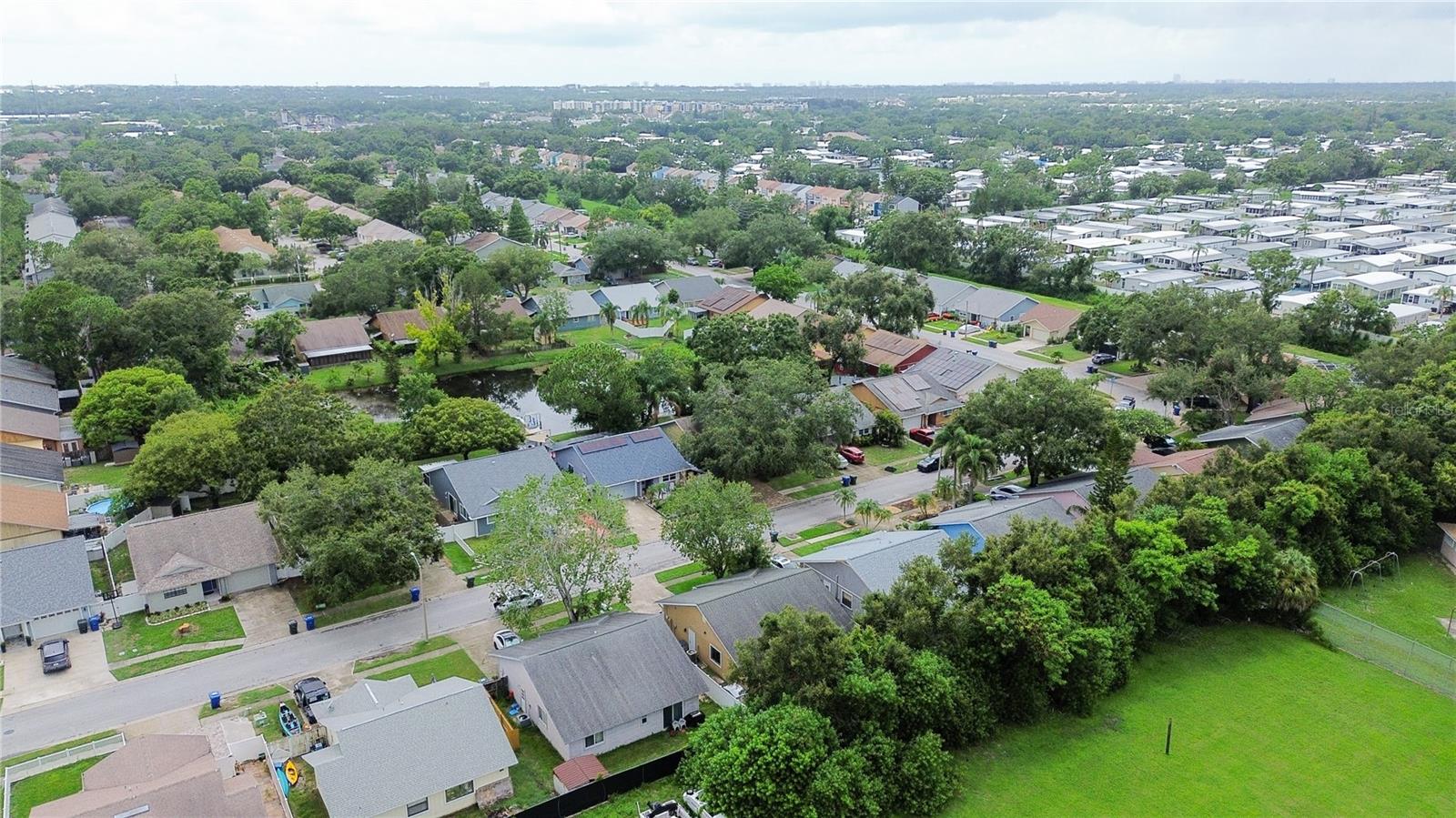 Image 38 of 43 For 1713 Whispering Drive E