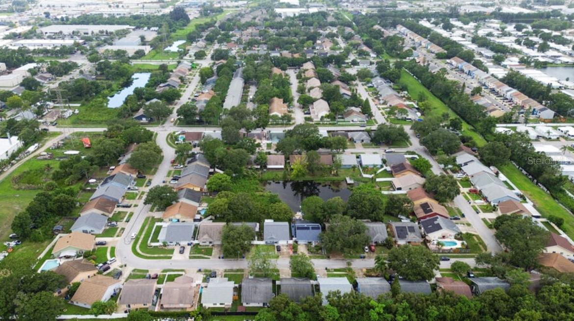 Image 42 of 43 For 1713 Whispering Drive E