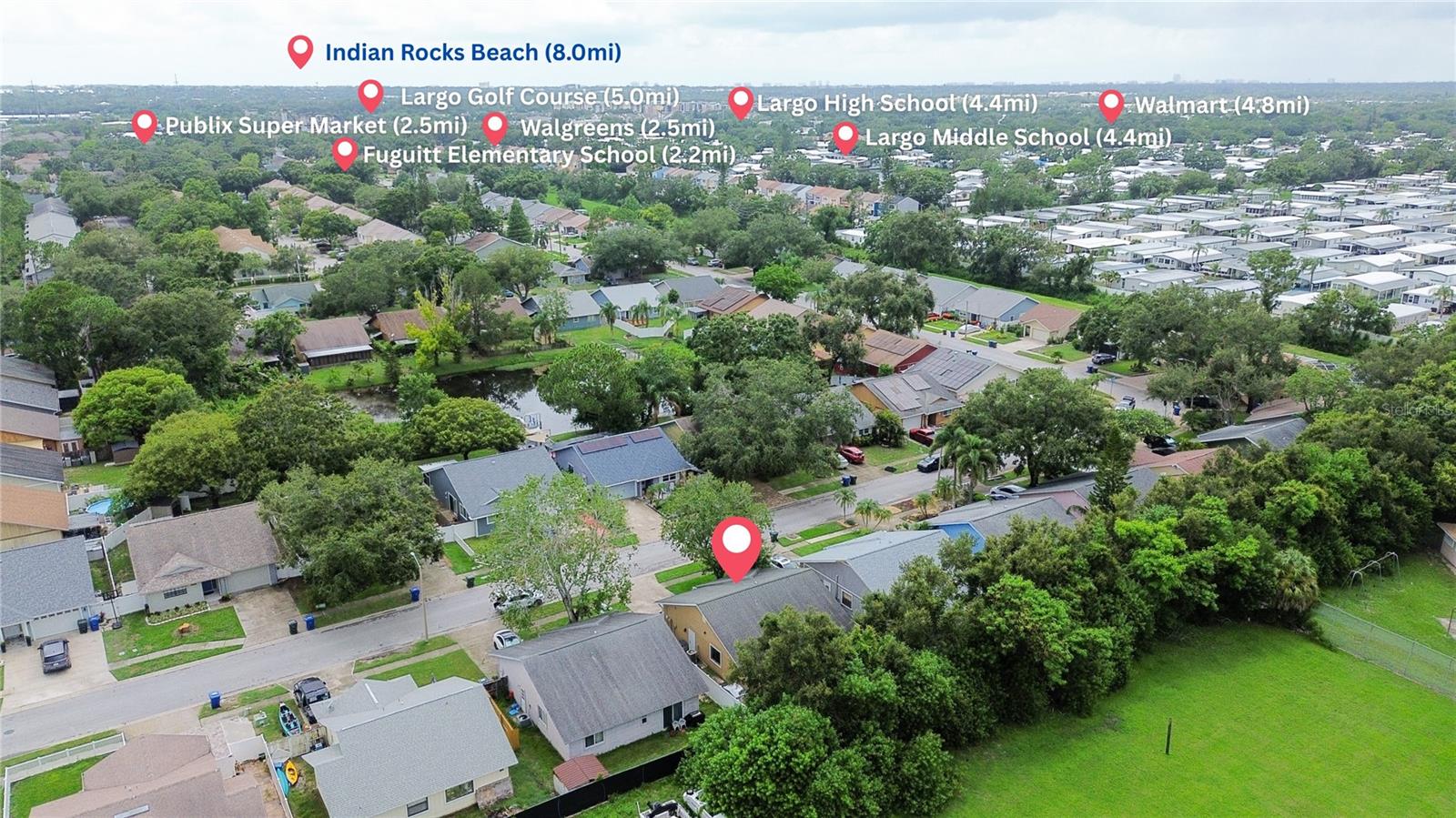 Image 43 of 43 For 1713 Whispering Drive E