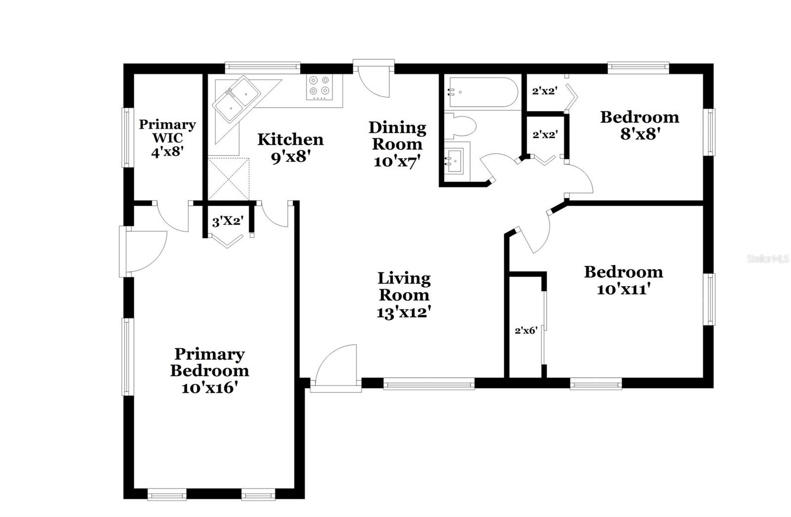 Image 2 of 16 For 10367 112th Avenue