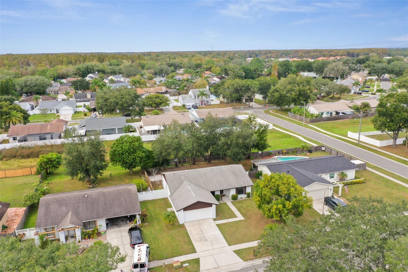 Image 13 of 72 For 16032 Eagle River Way
