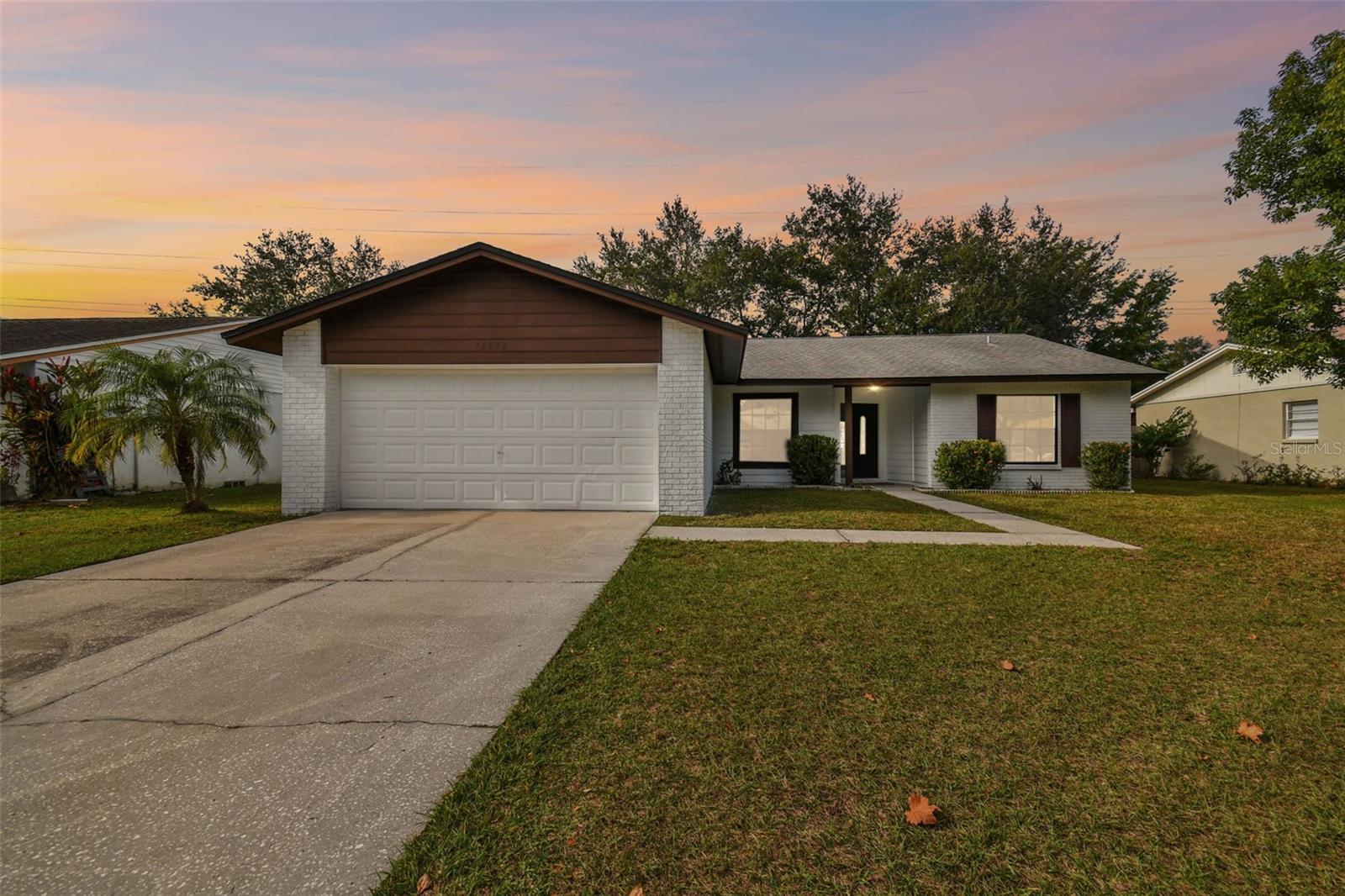 Image 60 of 72 For 16032 Eagle River Way