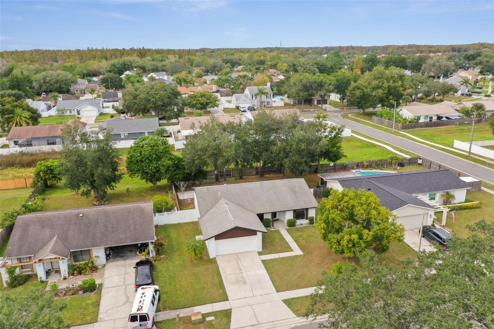 Image 9 of 72 For 16032 Eagle River Way