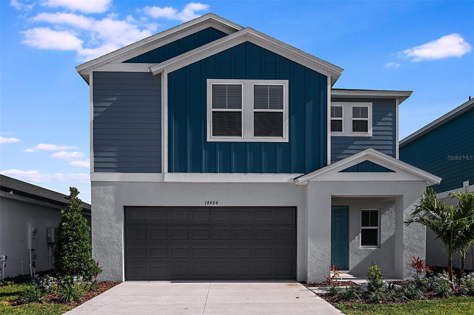 Listing Details for 4731 Rolling Lake Lane, DAVENPORT, FL 33837