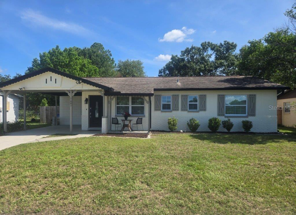 Details for 7607 Caracas Street, TAMPA, FL 33615