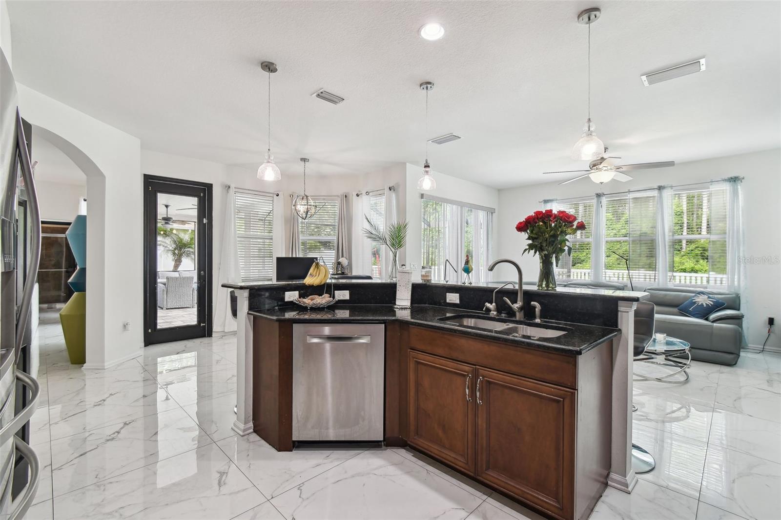 Image 18 of 99 For 8542 Eagle Brook Drive