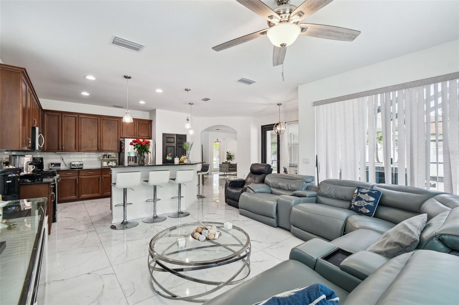Image 21 of 99 For 8542 Eagle Brook Drive