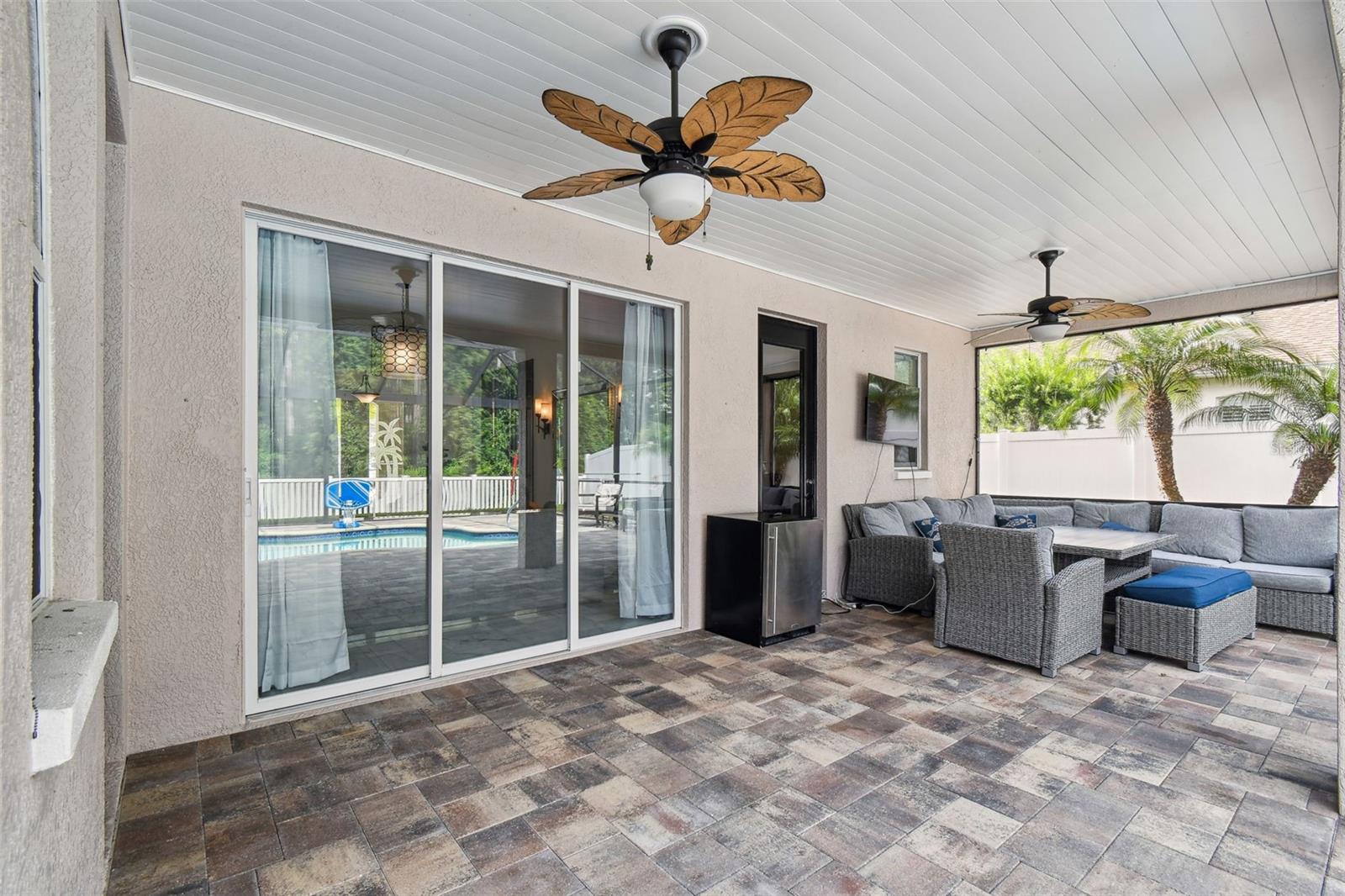 Image 54 of 99 For 8542 Eagle Brook Drive