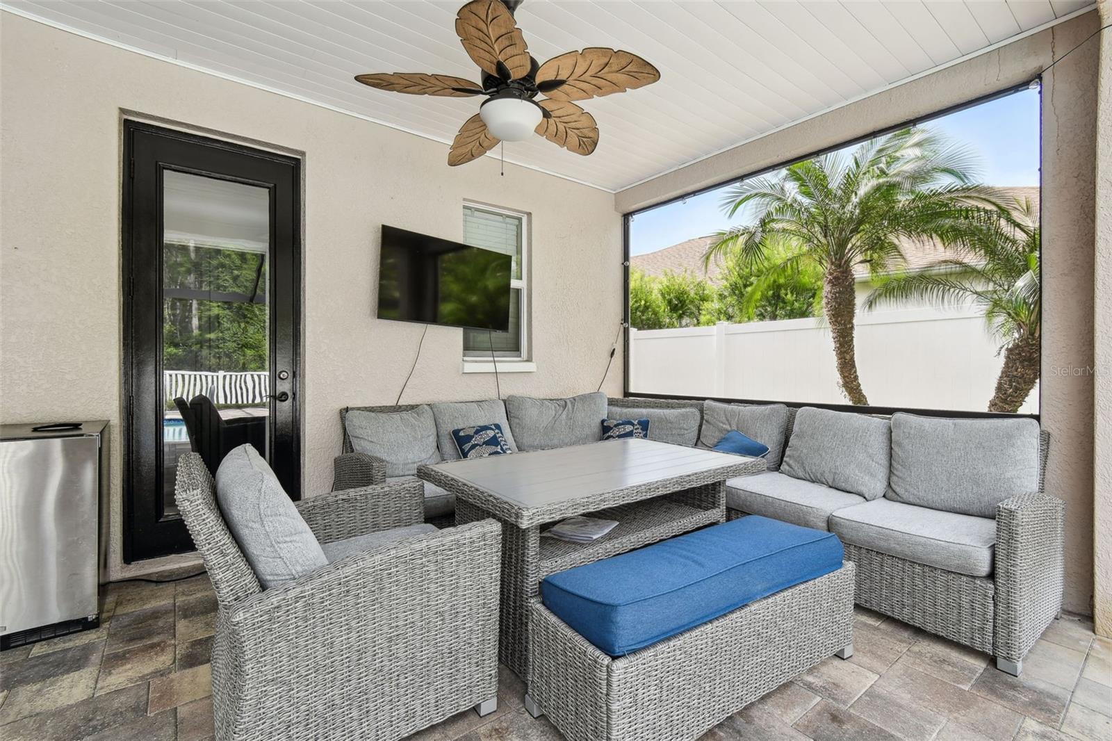 Image 55 of 99 For 8542 Eagle Brook Drive