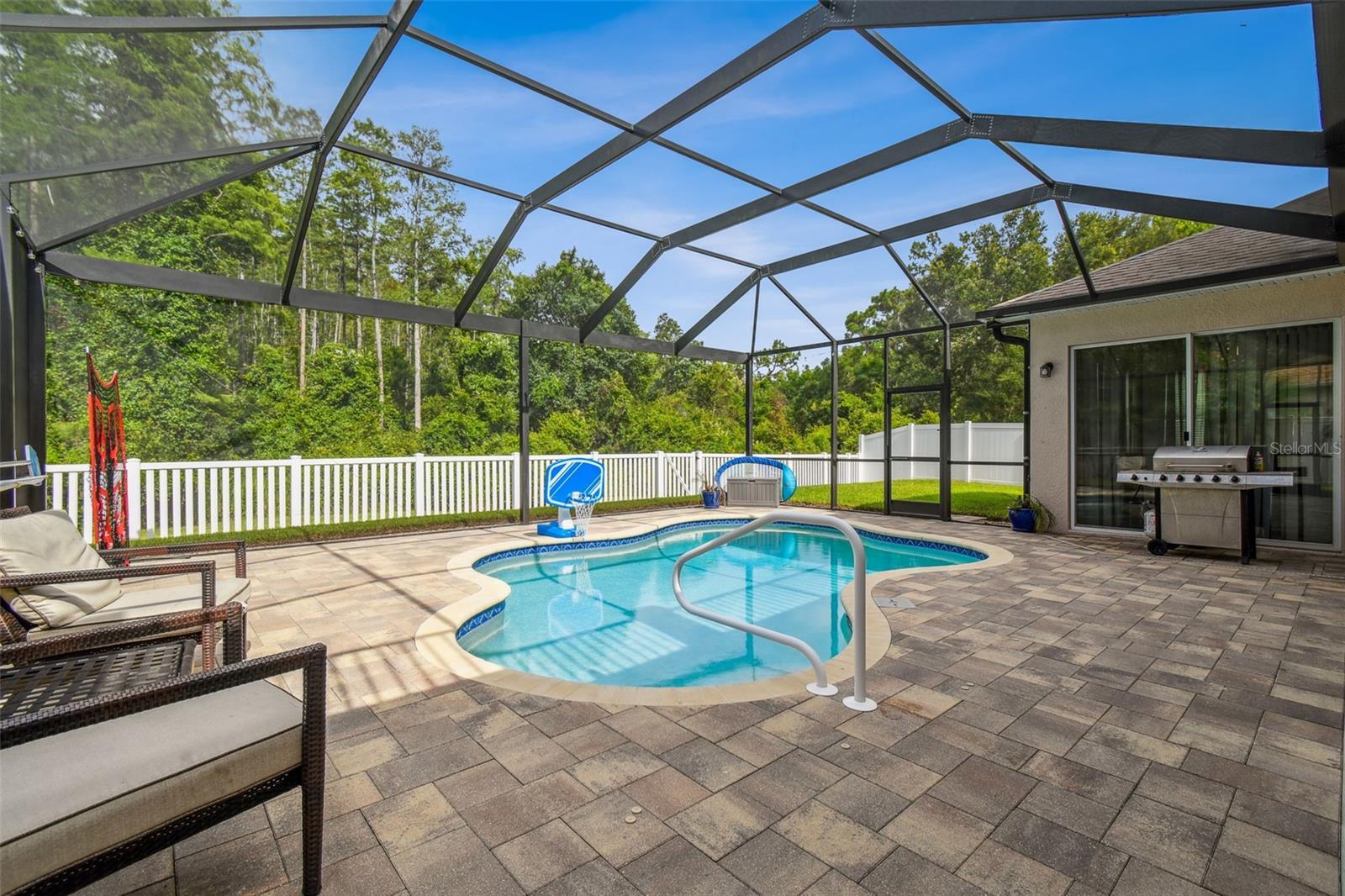 Image 56 of 99 For 8542 Eagle Brook Drive