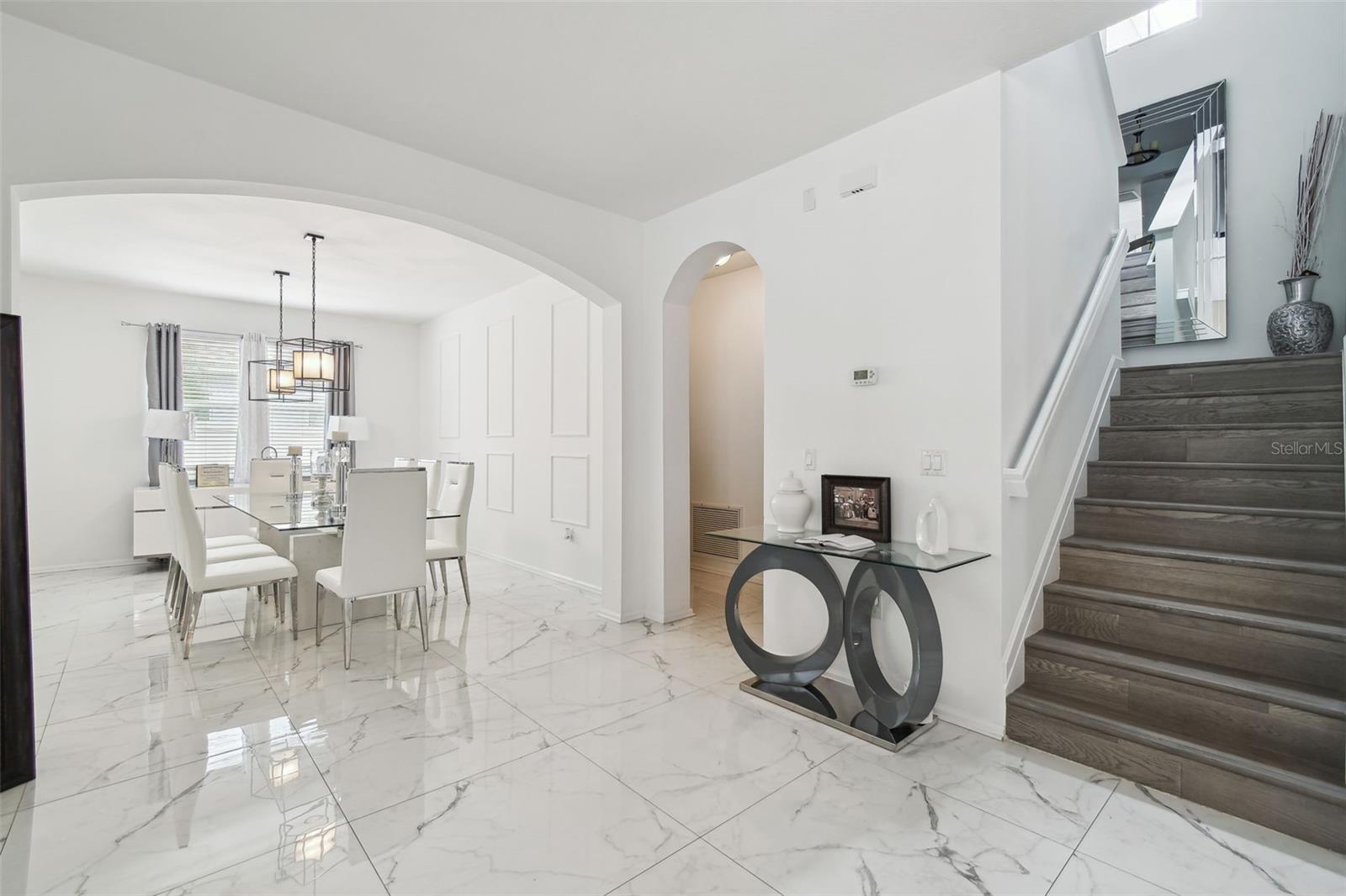 Image 6 of 99 For 8542 Eagle Brook Drive