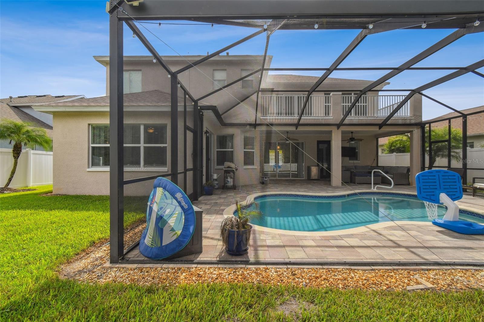 Image 62 of 99 For 8542 Eagle Brook Drive