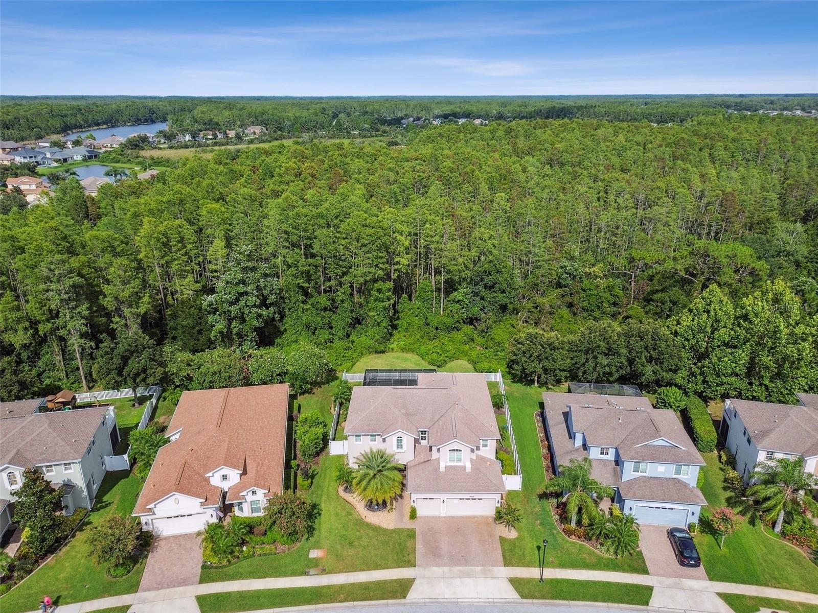 Image 69 of 99 For 8542 Eagle Brook Drive