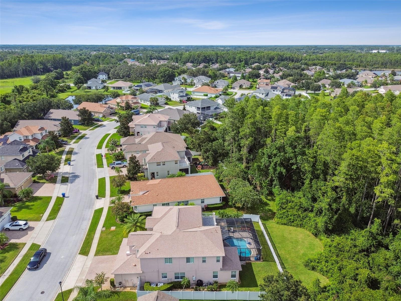 Image 70 of 99 For 8542 Eagle Brook Drive